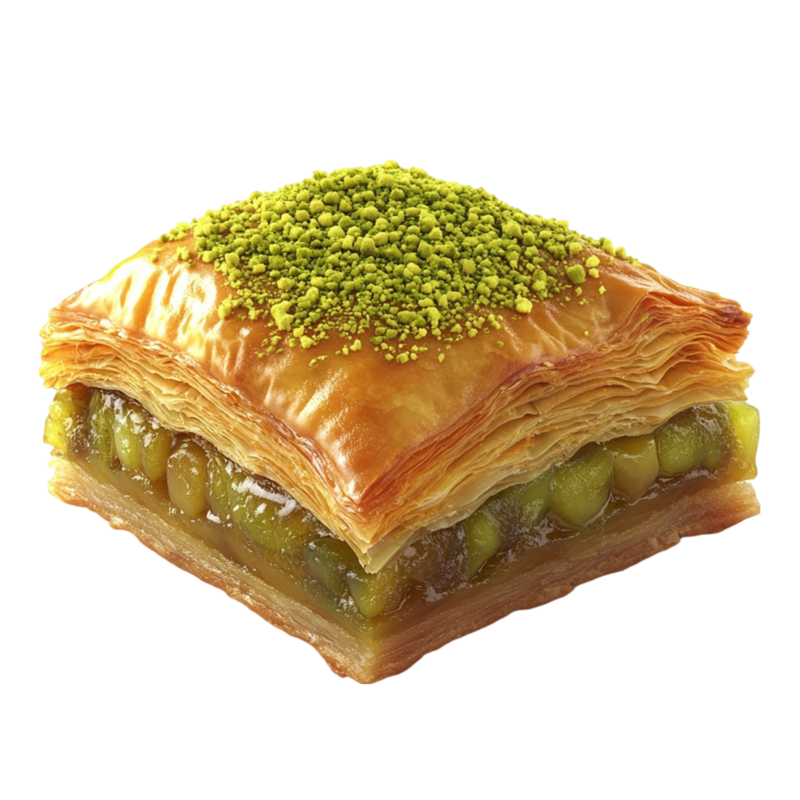 Baklava